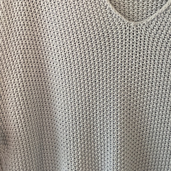 Lucky Brand sweater - Picture 3 of 4